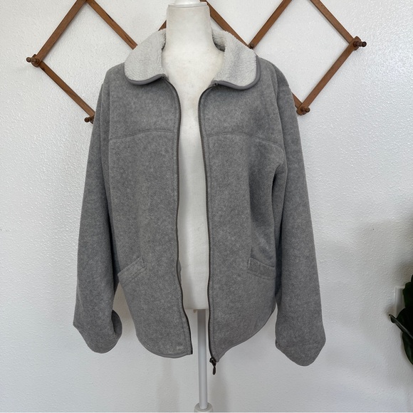 Outbrook Jackets & Blazers - Outbrook Women’s Fleece Jacket